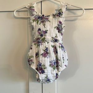 Angel Dear 0-3m cotton bubble